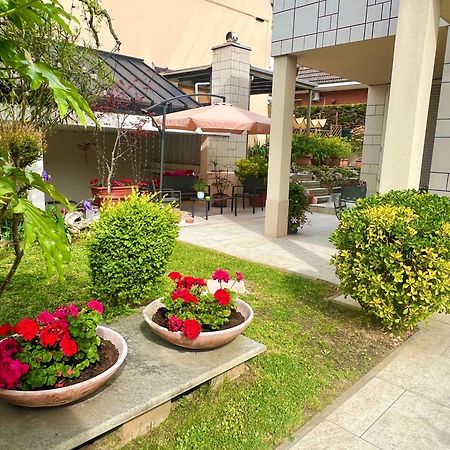 L'Angolo Verde Apartment Монкалиери Екстериор снимка