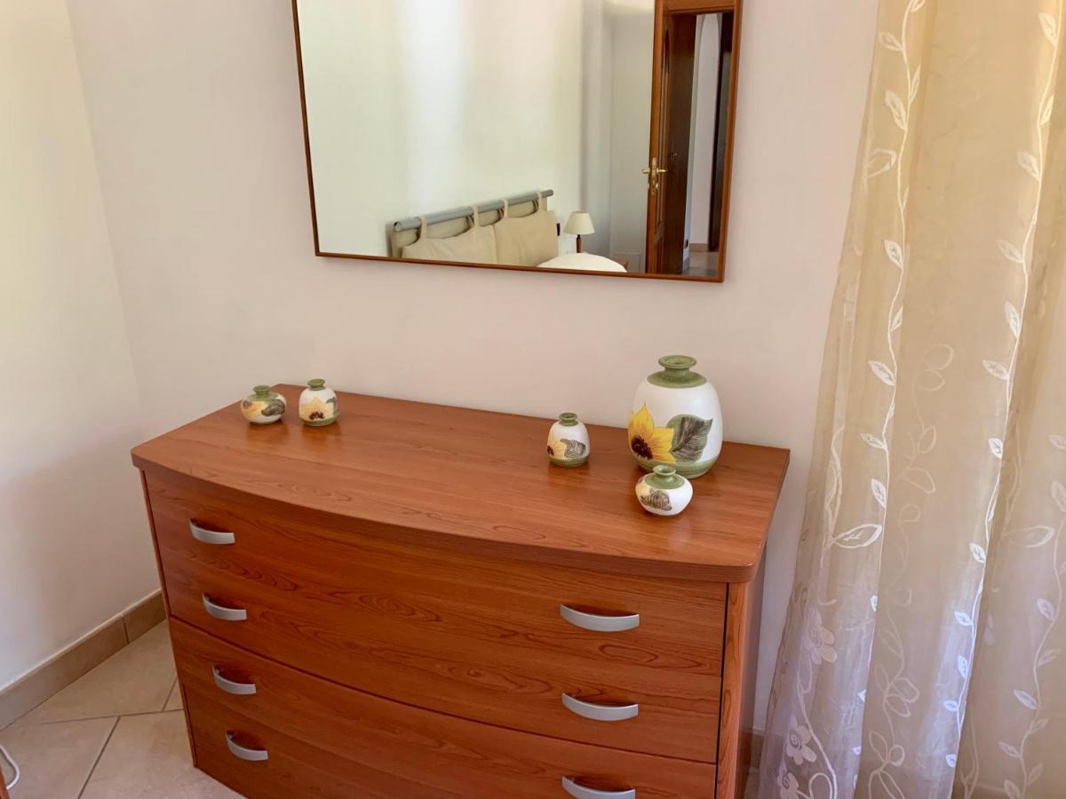 L'Angolo Verde Apartment Монкалиери Екстериор снимка