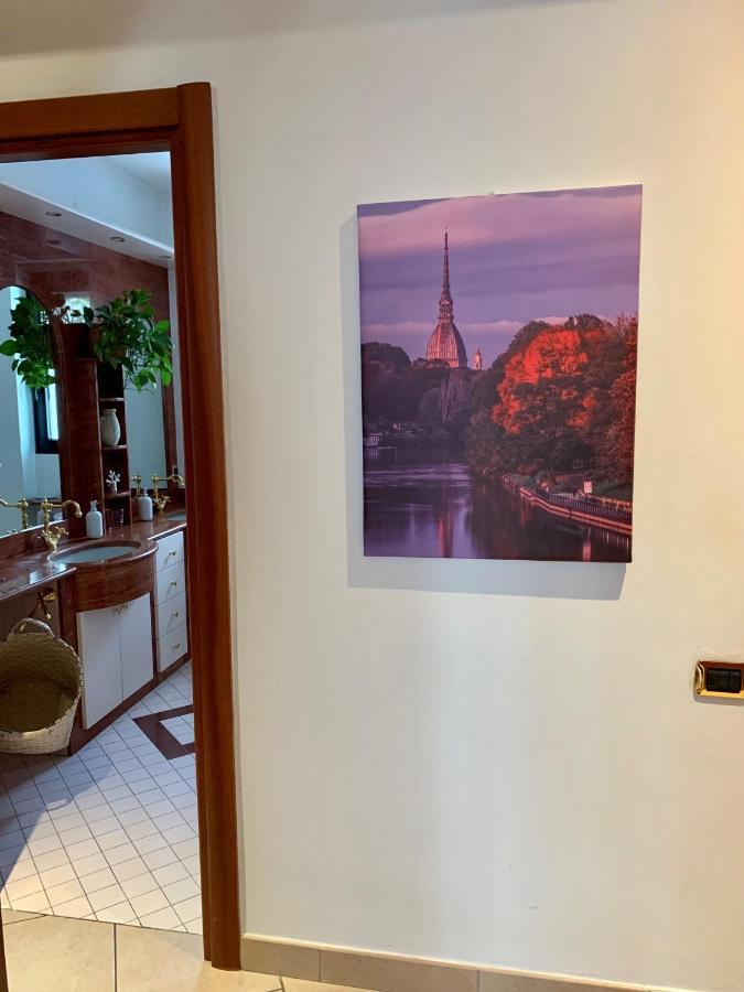 L'Angolo Verde Apartment Монкалиери Екстериор снимка